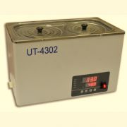 Баня UT-4302 водяная ULAB (2х-местная, +5ºC, +100ºC, 6.5 л)