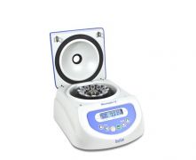 Высокоскоростная мини-центрифуга Microspin-12 с принадлежностями (с ротором 12*1.5/2 мл, арт. BS-010213-AA1)