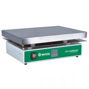 Плита ES-HA3040 нагревательная (нержавеющая сталь), Экохим