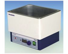 Баня WB-11 водяная WiseBath DAIHAN (300*155*150 мм, 11 л, до+100ºC, +/-1ºC, цифр, таймер, крышка)