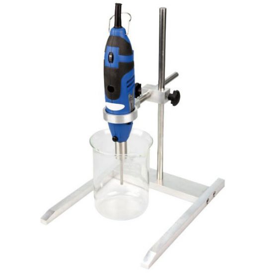 Гомогенизатор US-4102, ручной, 8000-30000 об./мин., 250 мл, аналоговый, вязкость до 5000 мПас