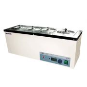 Баня WEB-8 водяная DAIHAN (8-ми местная, 28 л, цифровой, таймер)