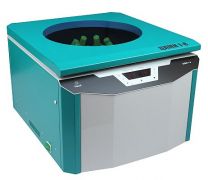 Центрифуга молочная ЦЛМН 1-8 с подогревом, Tagler