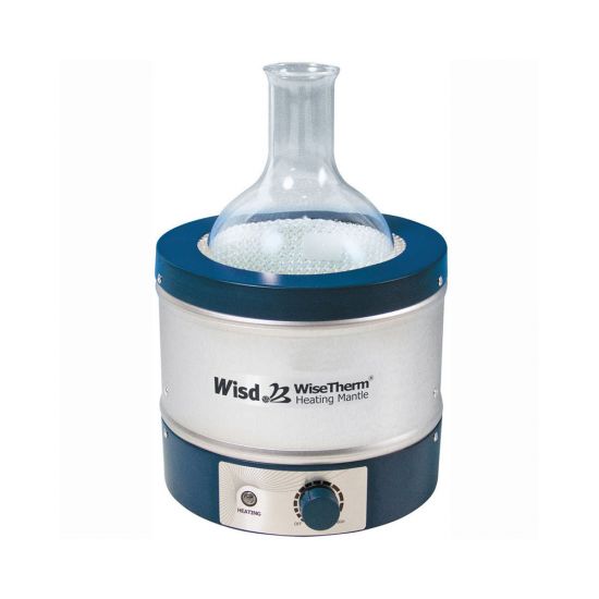 Колбонагреватель WHM-12014 DAIHAN (1000 мл, +450°C)