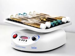 Мини-рокер шейкер MR-1 с принадлежностями (с платформой PP-4S, арт. BS-010152-AAG, BioSan)