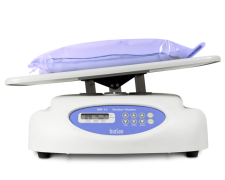 Шейкер-рокер MR-12 c платформой PP-480, BioSan