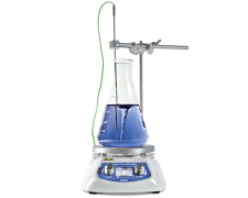 Мешалка магнитная MSH-300 арт.BS-010302-OAA, BioSan