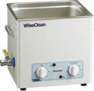 Ванна ультразвуковая WUC-A10H Daihan (10 л)