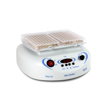 Мульти-ротатор Multi Bio RS-24 со стандартной платформой PRS-26 (арт. BS-010117-AAG, BioSan)