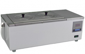 Баня UT-4302 E водяная ULAB (2х-местная, +10...+99,9°C, 6,5 л)