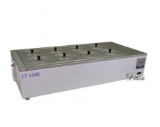 Баня UT-4308 E водяная ULAB (8-местная, +10...+99.9°C)