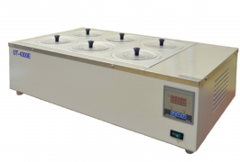 Баня водяная шестиместная UT-4300E ULAB