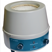 Колбонагреватель UT-4100 S ULAB (500 мл, +450°C)