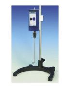 Мешалка верхнеприводная HS-120A-Set DAIHAN (20 л, до 3000 об./мин., штатив, мешальник)