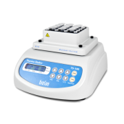 Термошейкер TS-100 (+25...+100°C, включая блок питания 230VAC/12V), BioSan