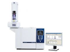 Анализатор остаточных пестицидов (YL6500 GC)