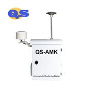 Газоанализаторы стационарные для онлайн мониторинга загрязнения воздуха