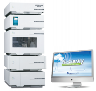 Высокоэффективный жидкостной хроматограф YL9100 Plus HPLC